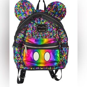 Loungefly | Bags | Coco Loungefly Backpackitem Is Brand New 